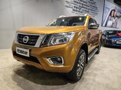 NISSAN Frontier 2.3 16V LE 4X4 CABINE DUPLA BI-TURBO DIESEL AUTOMTICO