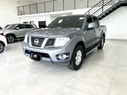 NISSAN Frontier 2.5 S TURBO DIESEL CABINE DUPLA