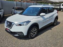 NISSAN Kicks 1.6 16V 4P FLEXSTART S