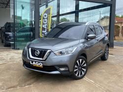 NISSAN Kicks 1.6 16V 4P FLEX SV X-TRONIC AUTOMTICO CVT