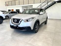 NISSAN Kicks 1.6 16V 4P FLEXSTART S