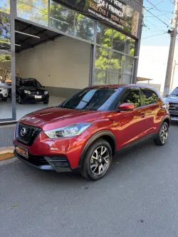 NISSAN Kicks 1.6 16V 4P FLEXSTART S