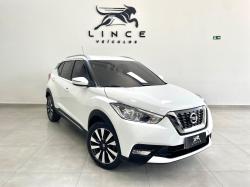 NISSAN Kicks 1.6 16V 4P FLEX SV X-TRONIC AUTOMTICO CVT