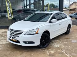 NISSAN Sentra 2.0 16V 4P SL