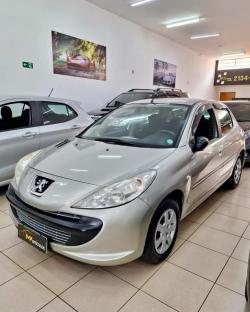 PEUGEOT 207 Hatch 1.4 4P XR FLEX