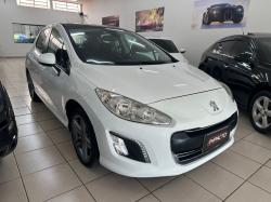 PEUGEOT 308 2.0 16V 4P FLEX ALLURE AUTOMTICO