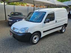 PEUGEOT Partner 1.6 16V 3P FURGO