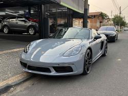 PORSCHE 718 2.0 16V H4 BOXSTER AUTOMTICO PDK