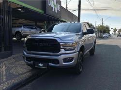 RAM 3500 6.7 I6 LARAMIE CABINE DUPLA TURBO DIESEL AUTOMTICO