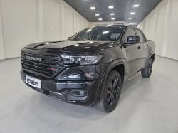 RAM Rampage 2.0 4P HURRICANE 4 TURBO R/T 4X4 AUTOMTICO
