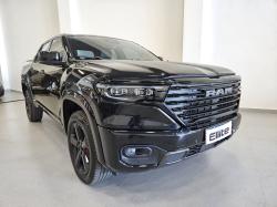 RAM Rampage 2.0 4P HURRICANE 4 TURBO R/T 4X4 AUTOMTICO