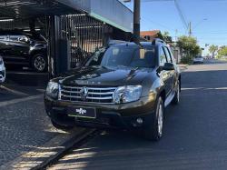 RENAULT Duster 1.6 16V 4P FLEX OUTDOOR