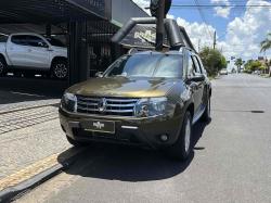 RENAULT Duster 1.6 16V 4P FLEX EXPRESSION