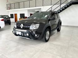 RENAULT Duster 1.6 16V 4P FLEX DYNAMIQUE