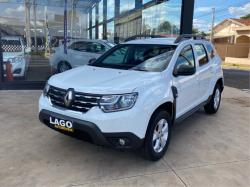 RENAULT Duster 1.6 16V 4P FLEX SCE ZEN