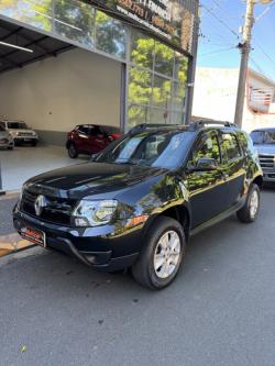RENAULT Duster 1.6 16V 4P FLEX EXPRESSION
