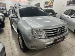 RENAULT Duster 1.6 16V 4P FLEX DYNAMIQUE