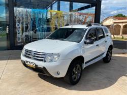 RENAULT Duster 2.0 16V 4P FLEX TECH ROAD II