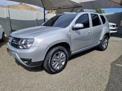 RENAULT Duster 2.0 16V 4P FLEX DYNAMIQUE AUTOMTICO