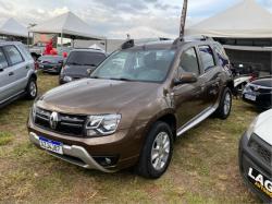 RENAULT Duster 2.0 16V 4P FLEX DYNAMIQUE AUTOMTICO