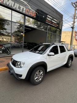 RENAULT Duster Oroch 2.0 16V 4P FLEX DYNAMIQUE AUTOMTICO