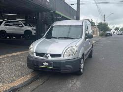 RENAULT Kangoo 1.6 16V EXPRESS FLEX