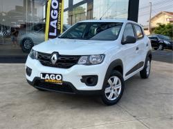 RENAULT Kwid 1.0 12V 4P SCE FLEX ZEN