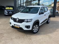 RENAULT Kwid 1.0 12V 4P SCE FLEX ZEN