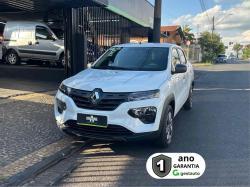 RENAULT Kwid 1.0 12V 4P SCE FLEX ZEN