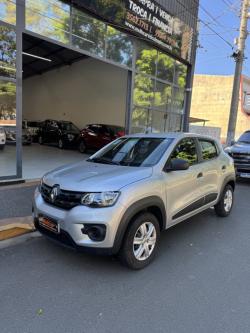 RENAULT Kwid 1.0 12V 4P SCE FLEX ZEN