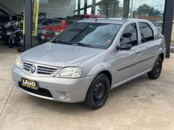 RENAULT Logan 1.6 4P FLEX EXPRESSION