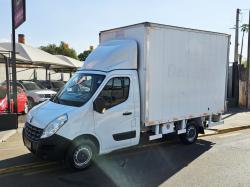 RENAULT Master 2.5 Dci