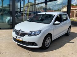 RENAULT Sandero 1.6 4P FLEX DYNAMIQUE