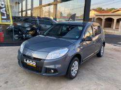 RENAULT Sandero 1.6 4P FLEX EXPRESSION