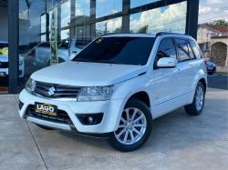 SUZUKI Grand Vitara 2.0 16V 4P AUTOMTICO