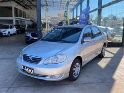 TOYOTA Corolla 1.6 16V 4P XLI