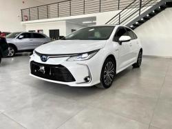 TOYOTA Corolla 1.8 16V 4P FLEX HBRIDO ALTIS A PREMIUM AUTOMTICO CVT