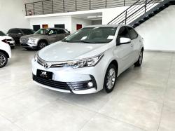 TOYOTA Corolla 1.8 16V 4P GLI UPPER FLEX AUTOMTICO