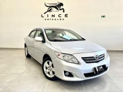 TOYOTA Corolla 1.8 16V 4P GLI AUTOMTICO