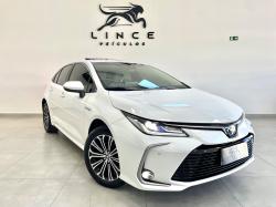 TOYOTA Corolla 1.8 16V 4P FLEX HBRIDO ALTIS A PREMIUM AUTOMTICO CVT