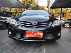 TOYOTA Corolla 2.0 16V 4P XEI FLEX AUTOMTICO