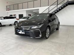 TOYOTA Corolla 2.0 16V 4P FLEX XEI DIRECT SHIFT AUTOMTICO CVT