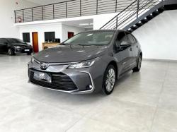 TOYOTA Corolla 2.0 16V 4P FLEX XEI DIRECT SHIFT AUTOMTICO CVT