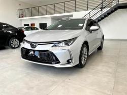 TOYOTA Corolla 2.0 16V 4P FLEX XEI DIRECT SHIFT AUTOMTICO CVT