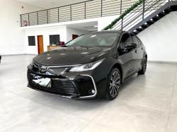 TOYOTA Corolla 2.0 16V 4P ALTIS FLEX AUTOMTICO