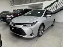 TOYOTA Corolla 2.0 16V 4P FLEX XEI DIRECT SHIFT AUTOMTICO CVT