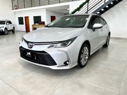 TOYOTA Corolla 2.0 16V 4P FLEX XEI DIRECT SHIFT AUTOMTICO CVT