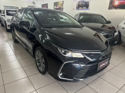 TOYOTA Corolla 2.0 16V 4P XEI FLEX AUTOMTICO