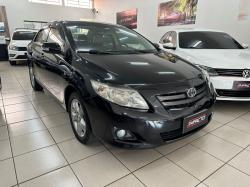 TOYOTA Corolla 2.0 16V 4P XEI FLEX AUTOMTICO