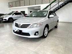 TOYOTA Corolla 2.0 16V 4P XEI FLEX AUTOMTICO